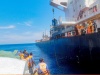 Sri Lanka Navy Conducts Successful Rescue Operation
