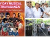 Massive “May Day Musical Extravaganza” Planned Following UNP May Day Rally
