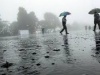 Showery Conditions Expected to Enhance Across Several Provinces